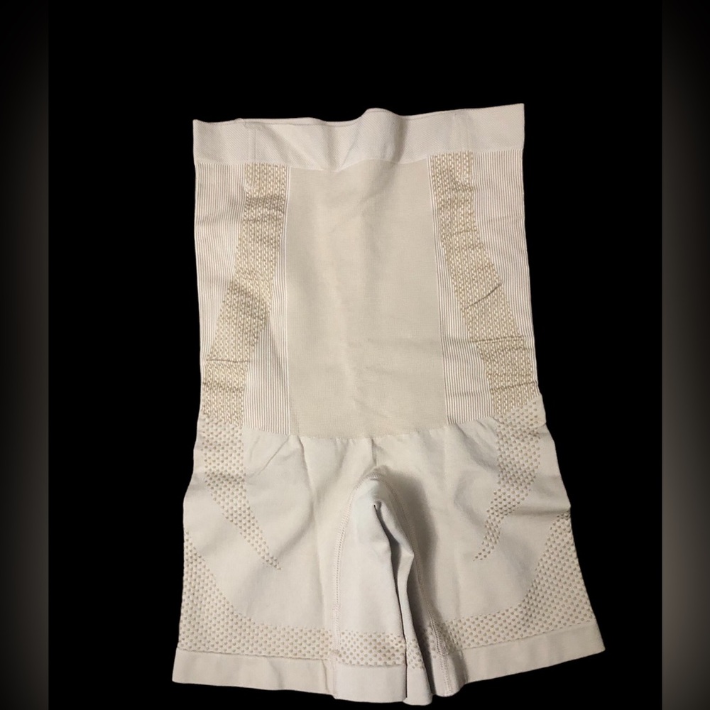 Moefanso Shape Wear Highwaisted Panties Nude M
